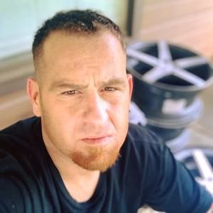 Meet your Posher, Derek